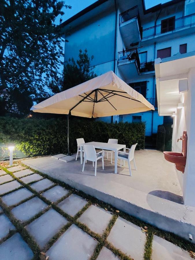 Agerola Guest House Exterior photo